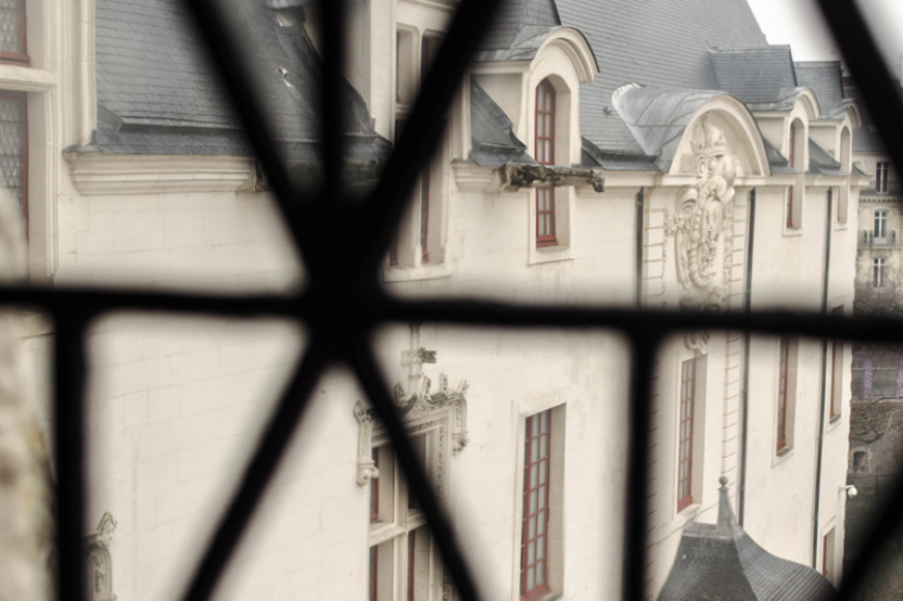 Les interdits du Château des Ducs de Bretagne – Nantes