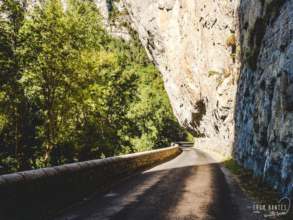 Mini Roadtrip de 2 jours dans les du Tarn — free download